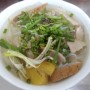 나트랑 현지인 로컬 쌀국수 맛집 오뎅국수 Nguyen Loan Restaurant