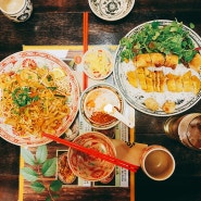 베트남 음식이 땡길때 @에머이 숙대점