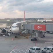 동유럽여행 4개국 8일투어 터키쉬항공 탑승기& 환승방법까지 독일IN-헝가리OUT