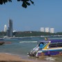 태국여행 : 파타야 꼬란섬 해양스포츠