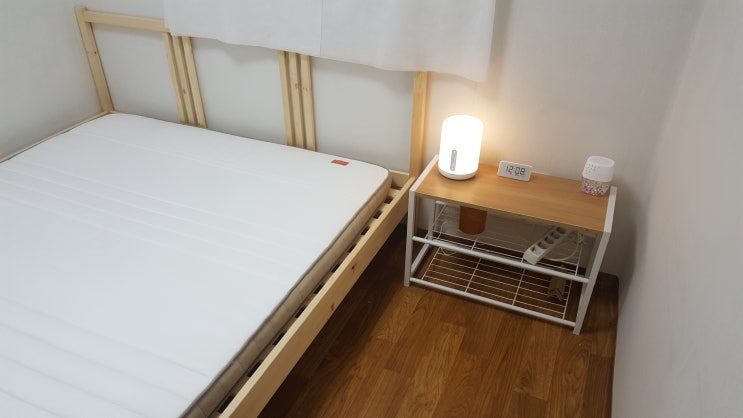 샤오미 미지아 무드등 2세대 : 네이버 블로그