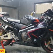 혼다CBR600RR 초특가프로모션 엔젤GT 창원오토바이타이어전문점 피렐리공식대리점 가와사키 H2SX 엔진오일교환 맥원합성유 리페어바이크