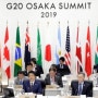 G20에서 사라진 대한민국? G20에 문재인은 없었다!