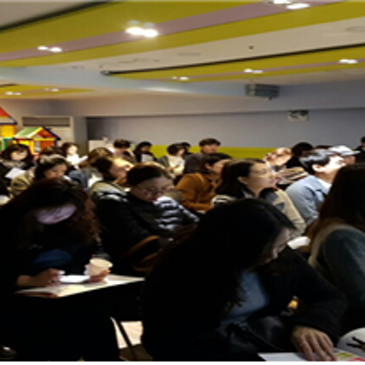 2019년 강남 SLP 9월 신입생 오전 영어 유치부 집중반 모집 RSS 대표 이미지