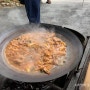 [가평맛집/유명산 맛집] 가평 산골농원 / 이영자 닭볶음탕 / 유명산 산골공원 / 전참시 닭볶음탕 /이영자 산골농원