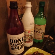 인천 구월동 술집 막걸리의 전설을 쓴 전전막걸리하우스