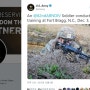 [단독] 미국 총검술 폐지? ‘가짜뉴스’ 가능성 높다