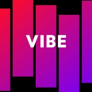 네이버 VIBE