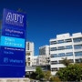AUT International House : Auckland University of Technology 대학부설어학원