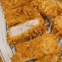 [우쿠야서구점] 바삭바삭 살살 녹는 돈카츠 인천돈까스맛집