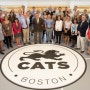 [CATS 컬리지] 보스턴 캠퍼스 기숙사 살펴보기