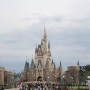 도쿄 여행 Day2💛 디즈니랜드에서의 꿈 같았던 하루 🎡