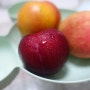 ( 베트남 과일 소개 : 수박 / 자두 / 복숭아 ) 여름엔 수박주스죠 ? 7월 하노이 과일 가격 알아봐요 ~!
