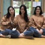 서울 경국사 템플스테이 휴식형 후기 / 2019년 6월