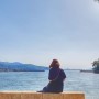 [후쿠오카] 가장 아름다운 해안선을 가지고 있는 '小戸公園(오도공원)' feat.바베큐장 & 운동•놀이시설