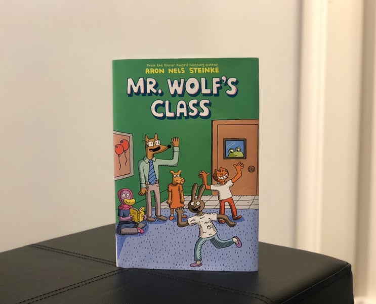 Mr.wolf’s class: 미스터 울프의 교실 : 네이버 블로그