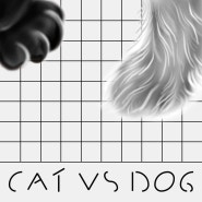 ELUR OPINION 'CAT vs DOG'