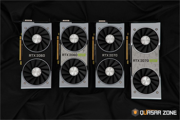 GeForce RTX 2070/60 Super : 네이버 블로그