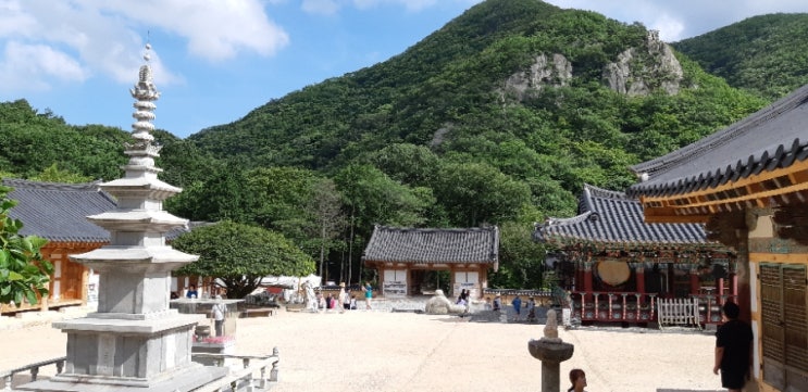 장안사 : 네이버 블로그
