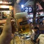 [베트남 하노이] 따히엔 맥주거리 비아허이! Ta Hien Beer Street - Hanoi Old Quarter