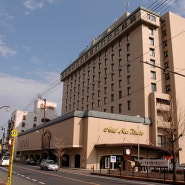 뉴다나카 호텔