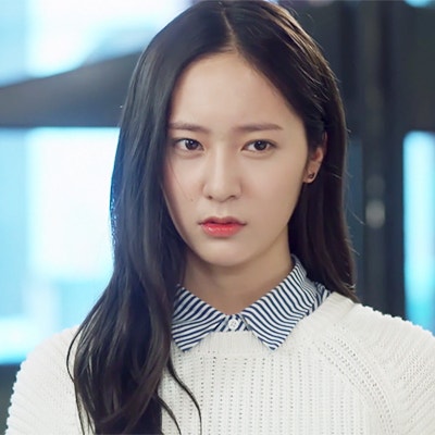 크리스탈 정 더 상속자들