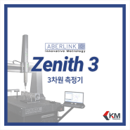 [Aberlink CMM] Zenith 3
