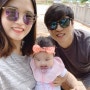 2019년 6월, 데일리로그 _일상기록/육아일기/아기랑 나들이/초기 이유식 시작