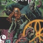 [DC] 천국과 지옥의 파혼 『Lucifer #3』