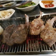 옥련동시드니양꼬치 오롯이 전해지다!