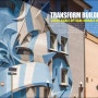 건물을 변화 시키는 대형 착시 벽화 By Peeta
