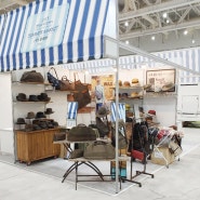 캠핑&피크닉페어 SUMMER MARKET 2019 에서 불레부를 만나보세요!