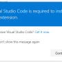 Visual Studio code(vscode) WSL 사용하기