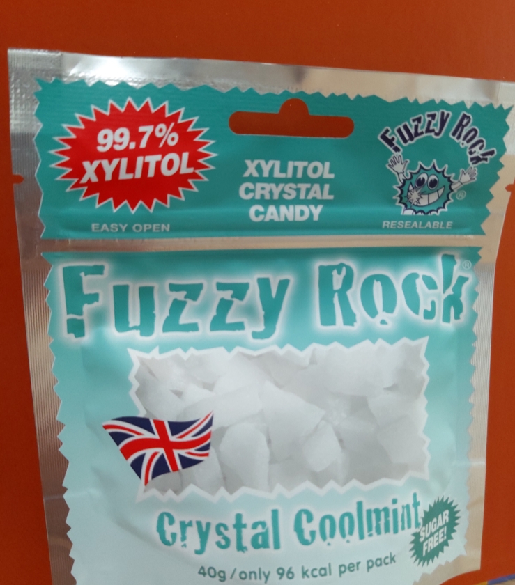 칼로리 낮은 사탕 퍼지락 캔디 (fuzzy rock) : 네이버 블로그