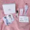 vt x bts perfume jin