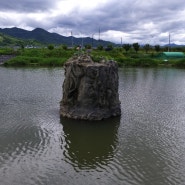 성주 성밖숲에서 힐링