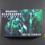 Games Workshop Warhammer Quest : Blackstone Fortress Traitor Command Unboxing
