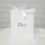 디올(Dior) 블루밍 부케 오 드 뚜왈렛 : 여름 향수 추천!