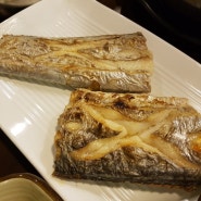 파주 운정) 가람마을 생선구이 맛집 고등어 김치 조림도 맛있는 운정 생선구이