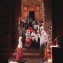 에티오피아의 미소들, 랄리벨라 암굴교회