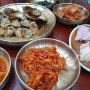 목포 맛집 - 인동주마을 간장꽃게장정식