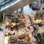 [태국-방콕] 쇼핑/맛집 추천 - 터미널 21 TEMINAL21 Asok Shopping Mall + 팀호완 Tim Ho Wan