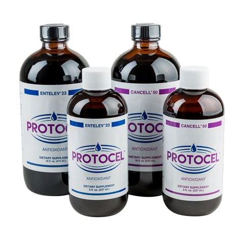 프로토셀 protocel (이전에는 캔셀 cancell 이라 불렀으며 호주쪽에서는 엔텔레브 entelev로 알려져 있다 ...