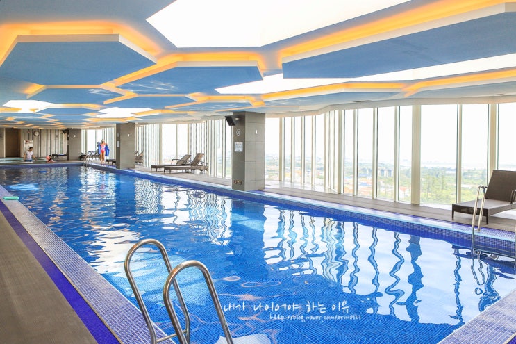 제주도 수영장 호텔 시리우스 (제주 공항 근처 숙소 추천) : 네이버 블로그