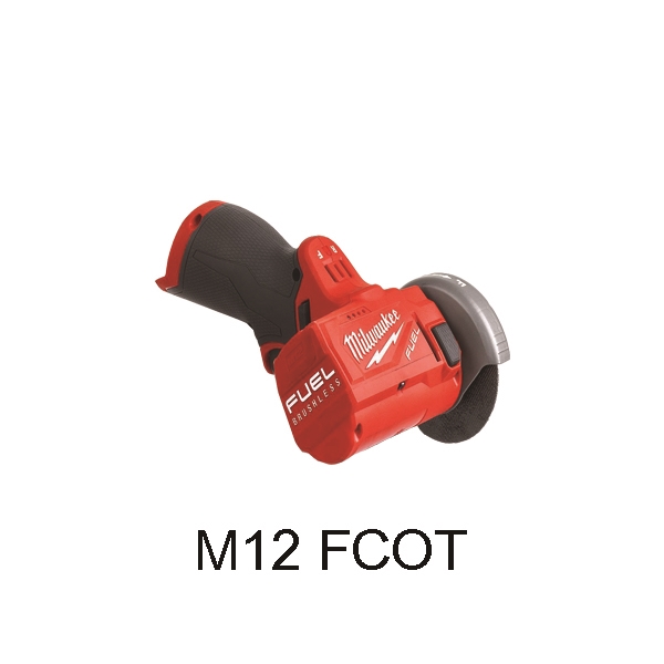 아리랑툴스/밀워키/M12 FCOT-0/충전 3