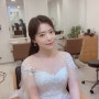 웨딩촬영 라뷰티코아 세이엇데이 + 스퀘어 보노 스튜디오 후기 - 1