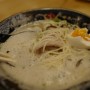 진한 육수의 일본라멘과 의외의 메뉴 볶음밥이 맛있는, 하카타 잇코샤