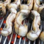 [청라5단지 맛집] 참숯에 굽는 초벌구이장어의 참맛! 청라 장어 맛집 장어마을