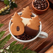 하와이 쇼핑 추천 :: 코나 커피가 들어간 호놀룰루 쿠키!