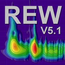 [REW가이드] Getting start with REW : 네이버 블로그